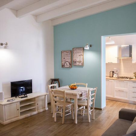 Color Apartment Monopoli Zewnętrze zdjęcie