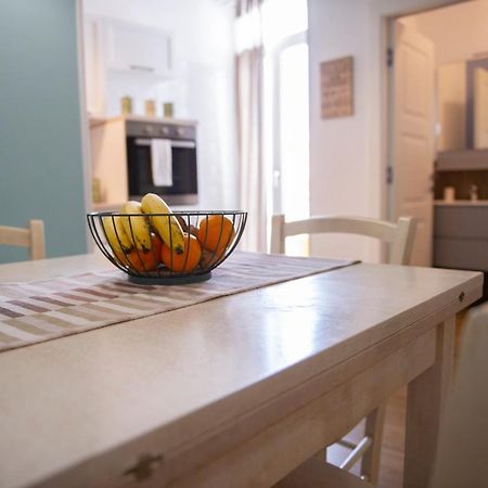 Color Apartment Monopoli Zewnętrze zdjęcie