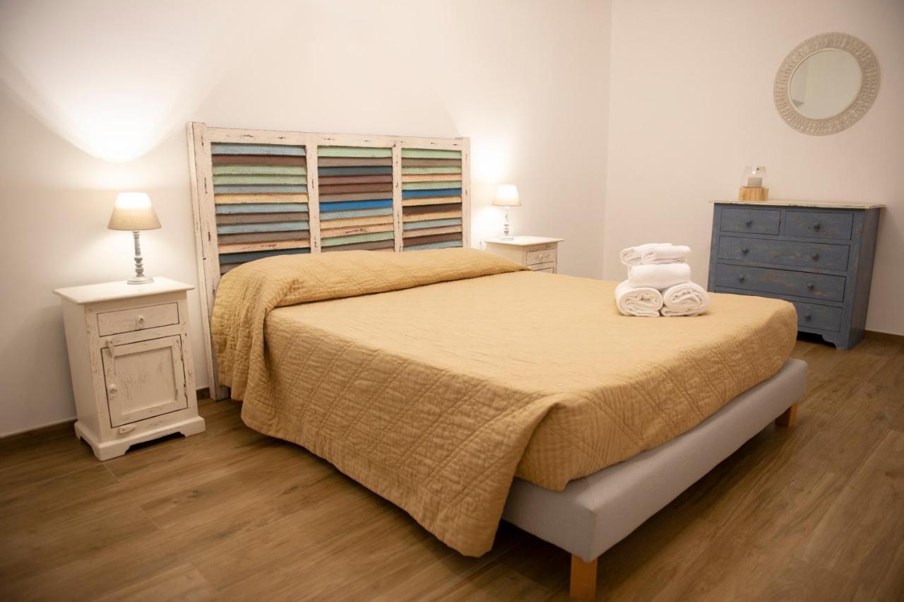 Color Apartment Monopoli Zewnętrze zdjęcie