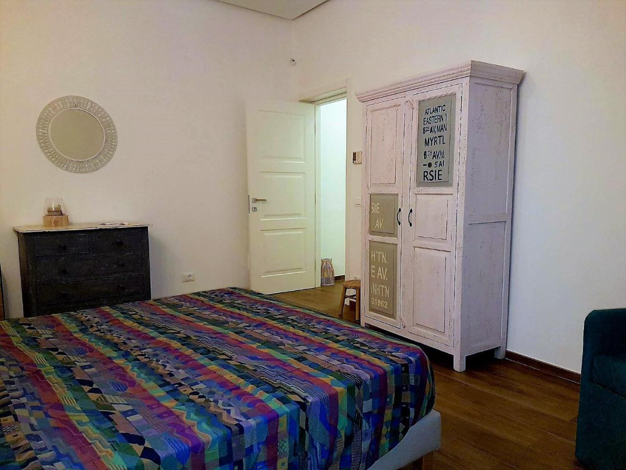 Color Apartment Monopoli Zewnętrze zdjęcie
