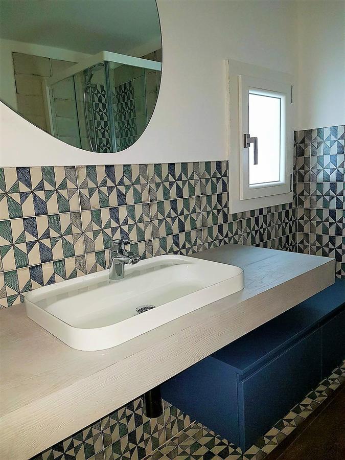 Color Apartment Monopoli Zewnętrze zdjęcie