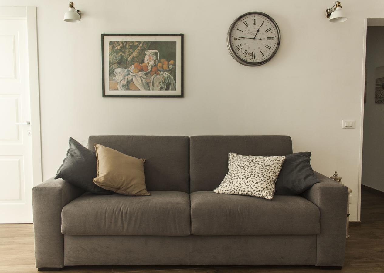 Color Apartment Monopoli Zewnętrze zdjęcie
